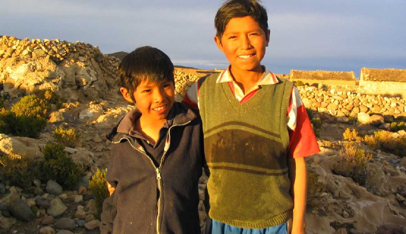 Bolivia - Independent reviews from clients