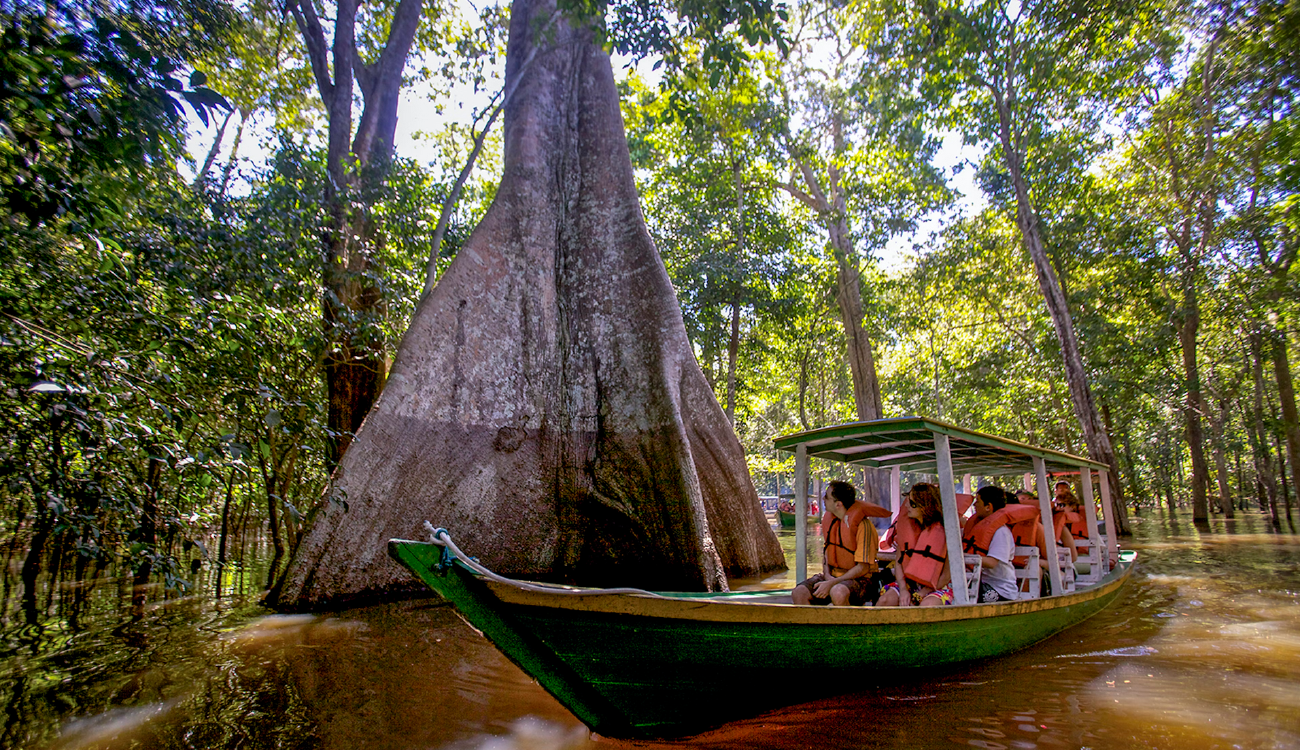 Responsible Travel II