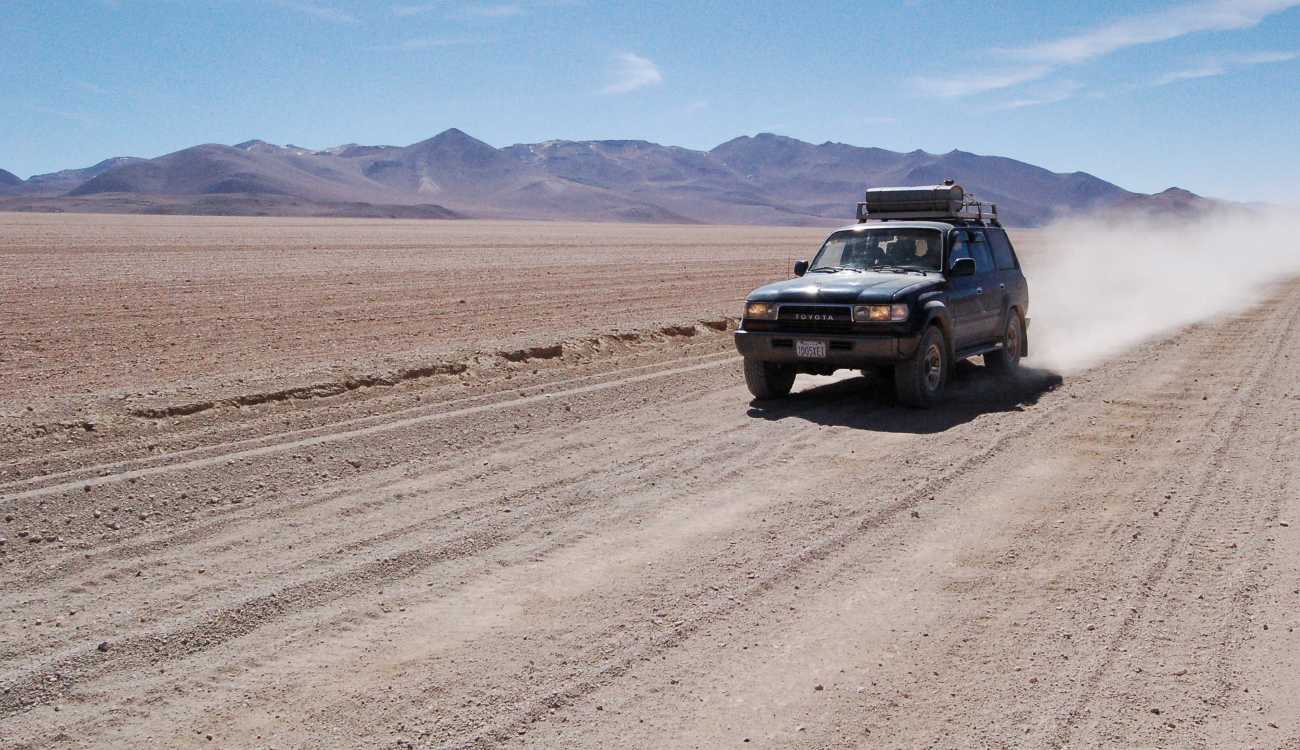 Argentina tailor made