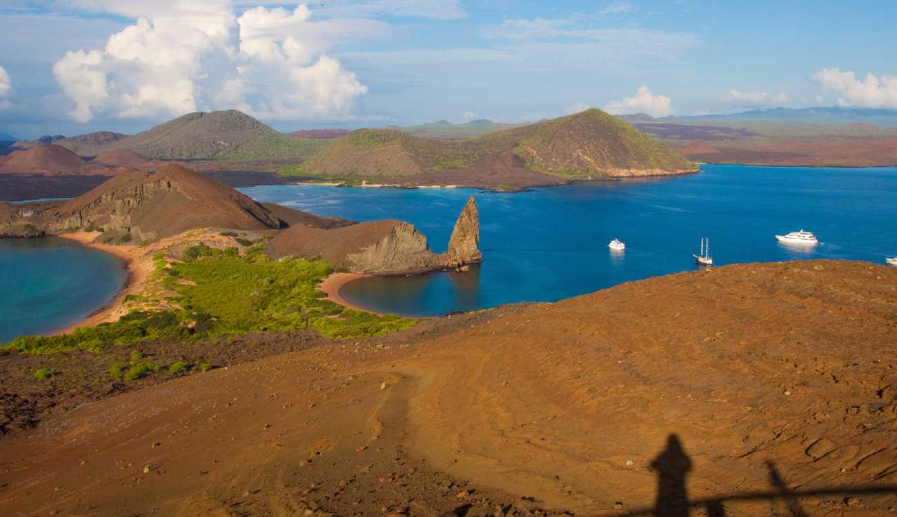 Ecuador & Galápagos