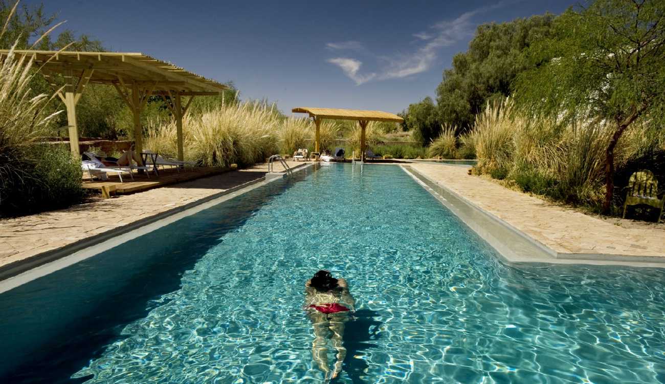 Roundtrips Argentina - Independent reviews from clients