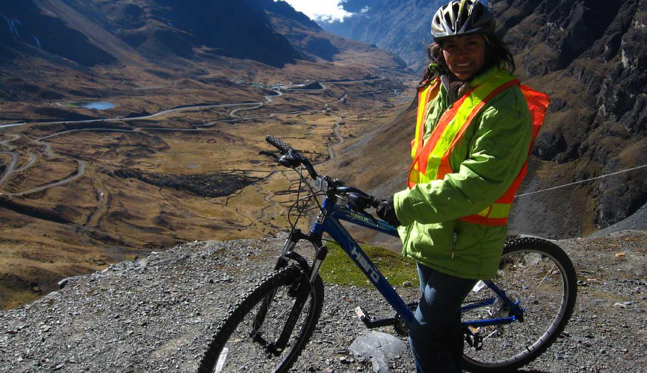 Bolivia tailor made holidays